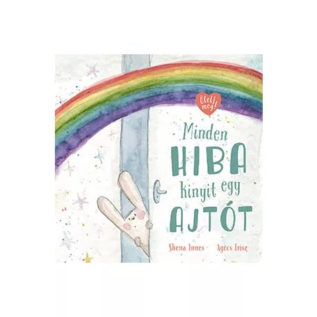 Minden hiba kinyit egy ajtót