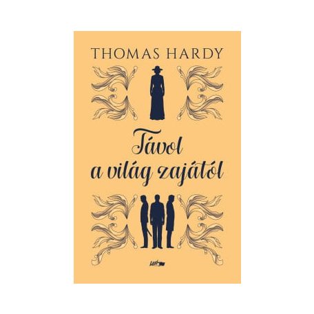 Távol a világ zajától