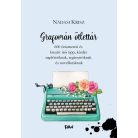 Grafomán ötlettár