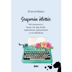 Grafomán ötlettár