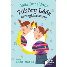 Tüköry Léda hercegkisasszony