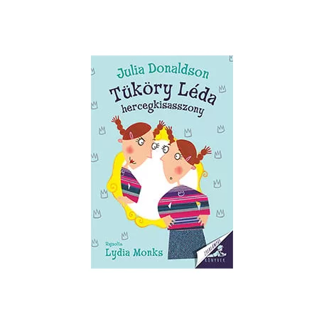 Tüköry Léda hercegkisasszony