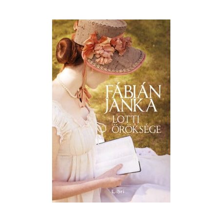 Lotti öröksége