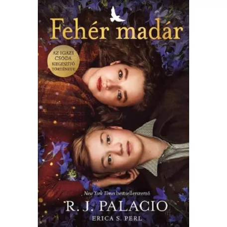 Fehér madár
