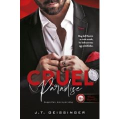   Cruel Paradise - Kegyetlen mennyország (Gyönyörűen kegyetlen 2.)