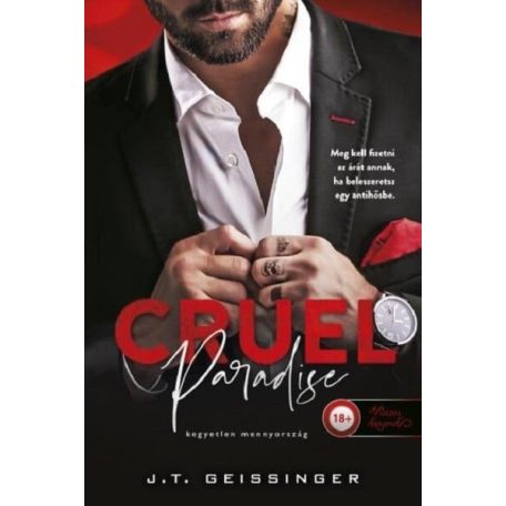 Cruel Paradise - Kegyetlen mennyország (Gyönyörűen kegyetlen 2.)