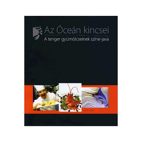 Az óceán kincsei