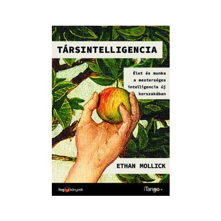 Társintelligencia