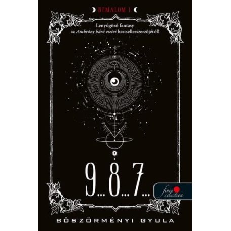 9… 8… 7… (Rémálom 1.)