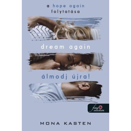 Dream Again - Álmodj újra! (Újrakezdés 5.)
