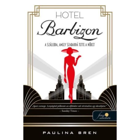 Hotel Barbizon