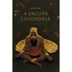 A jaguár legendája