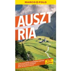 Marco Polo - Ausztria