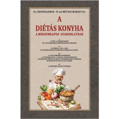 A diétás konyha a mindennapos gyakorlatban