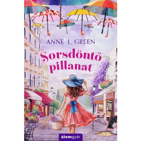 Sorsdöntő pillanat