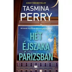 Hét éjszaka Párizsban