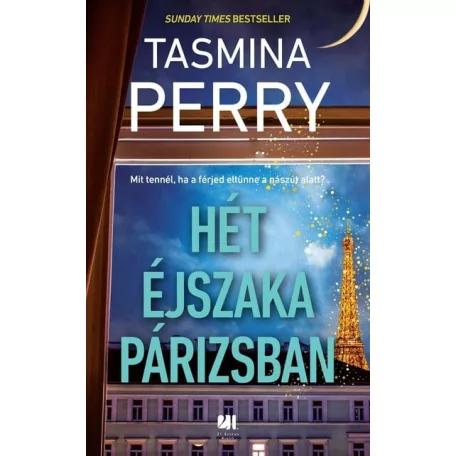 Hét éjszaka Párizsban