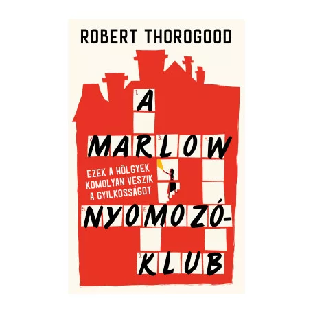 A Marlow Nyomozóklub