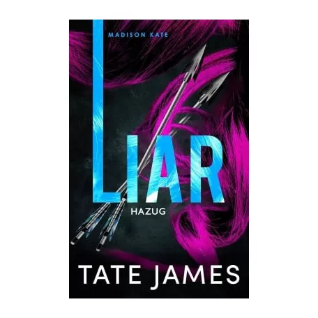 Madison Kate – Liar – Hazug