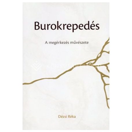 Burokrepedés