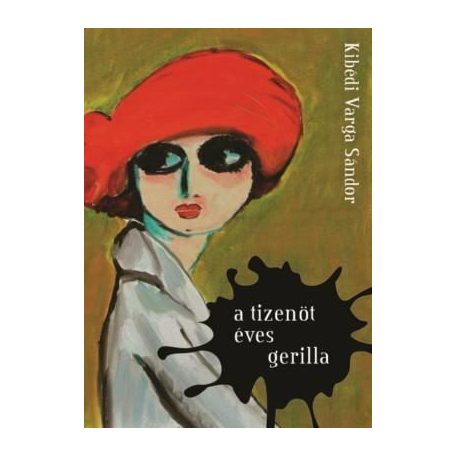 A tizenöt éves gerilla