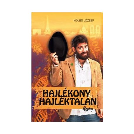 Hajlékony hajléktalan