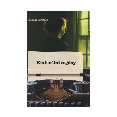 Kis berlini regény