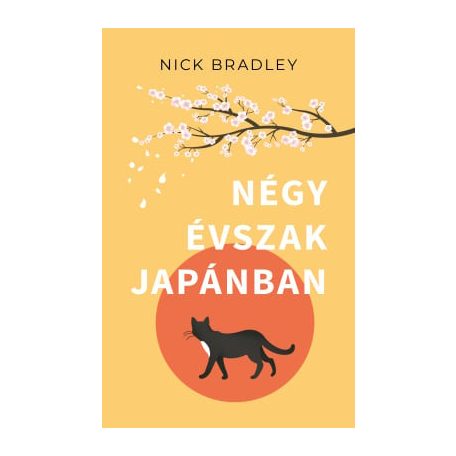 Négy évszak Japánban