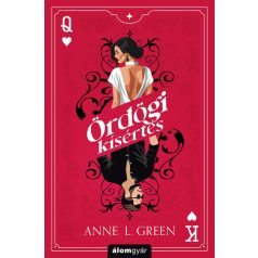 Ördögi kísértés - bővített újrakiadás