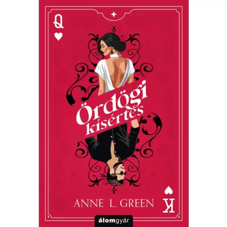 Ördögi kísértés - bővített újrakiadás