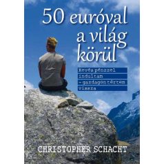 50 euróval a világ körül