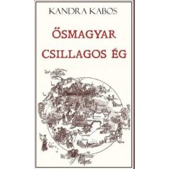 Ősmagyar csillagos ég