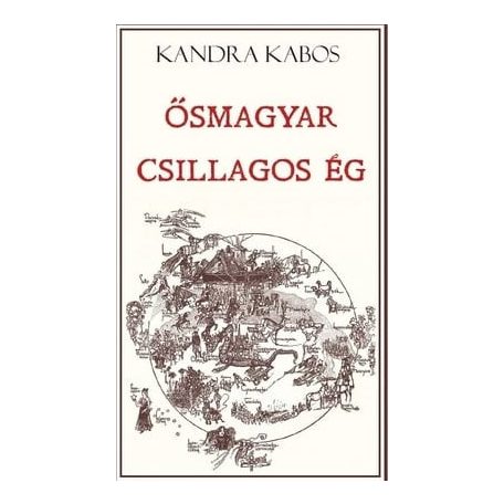 Ősmagyar csillagos ég