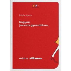 Hogyan fussunk gyorsabban, mint a villamos