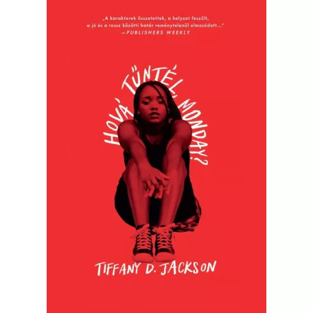 Hová tűntél, Monday?