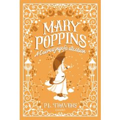 Mary Poppins a Cseresznyefa utcában