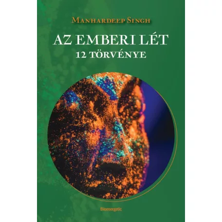 Az emberi lét 12 törvénye