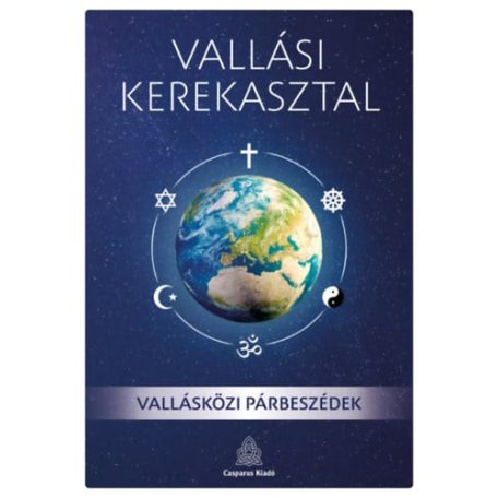 Vallási kerekasztal – Vallásközi párbeszédek
