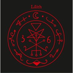 Lilith mágikus terítő