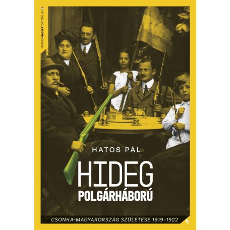 Hideg polgárháború