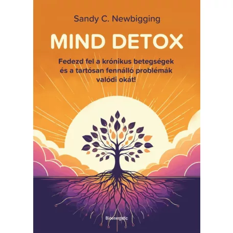 MIND DETOX