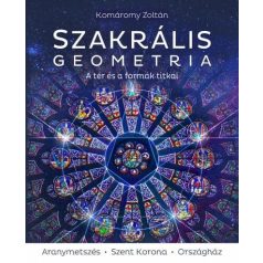 Szakrális geometria – A tér és a formák titkai