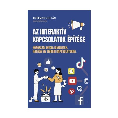 Az Interaktív kapcsolatok építése