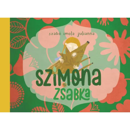 Szimona és Zsabka