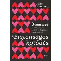 Biztonságos kötődés