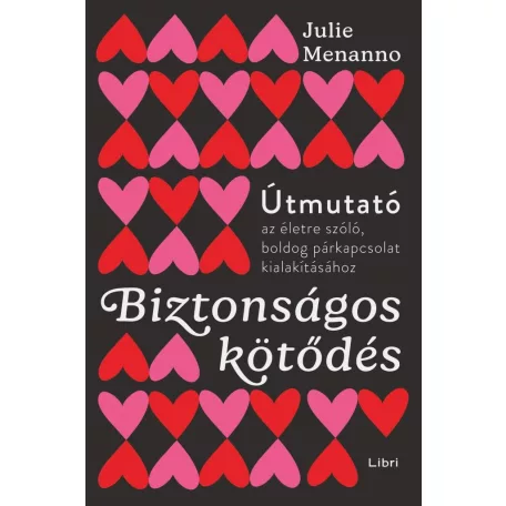 Biztonságos kötődés