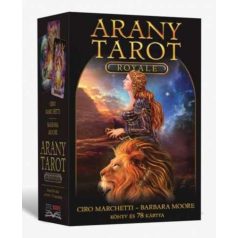 Arany Tarot Royale
