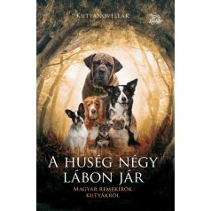 A hűség négy lábon jár