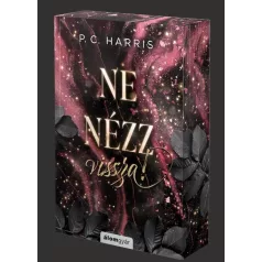 Ne nézz vissza! - Éldekorált kiadás