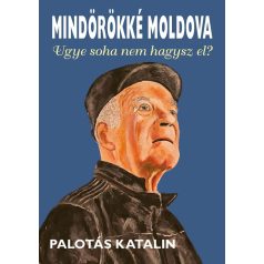 Mindörökké Moldova